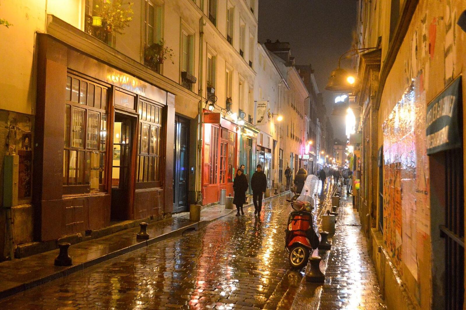 Charming And Quiet Flat 30M2 Apartamento Paris Exterior foto
