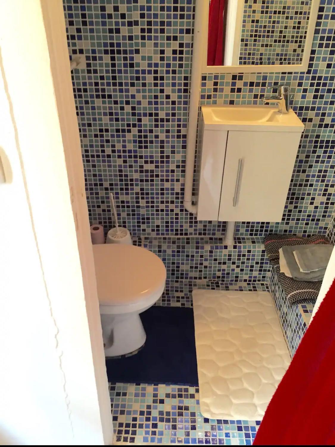 Charming And Quiet Flat 30M2 Apartamento Paris Exterior foto